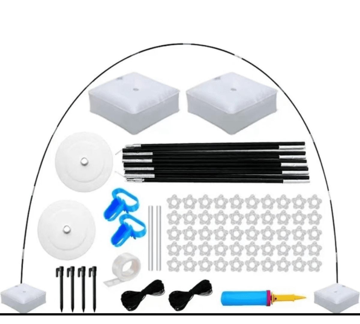 Balloon Arch Kit