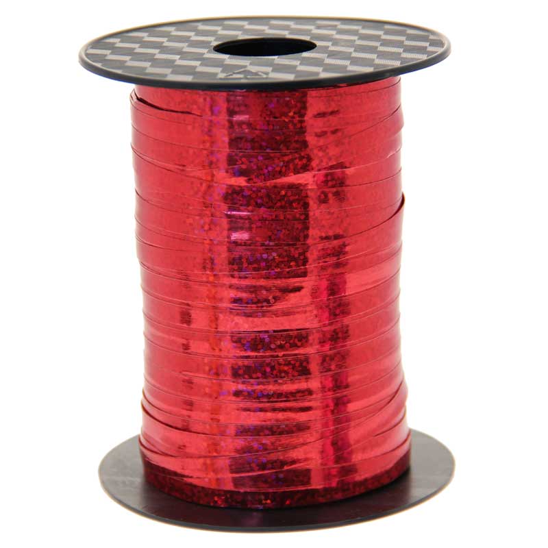 RI5457 HOLOGRAPHIC RED