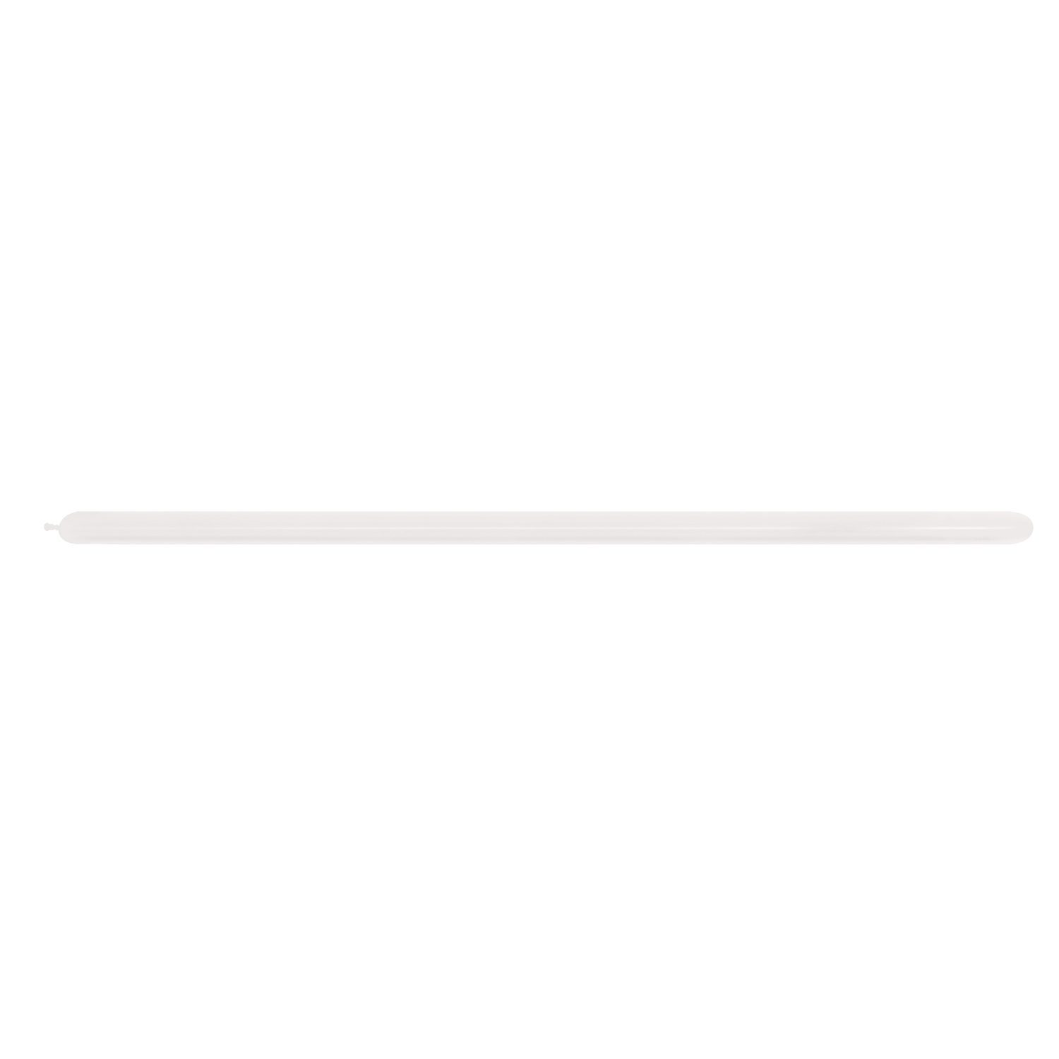 Sempertex Crystal Clear 260 Modelling Latex Balloons 20002842