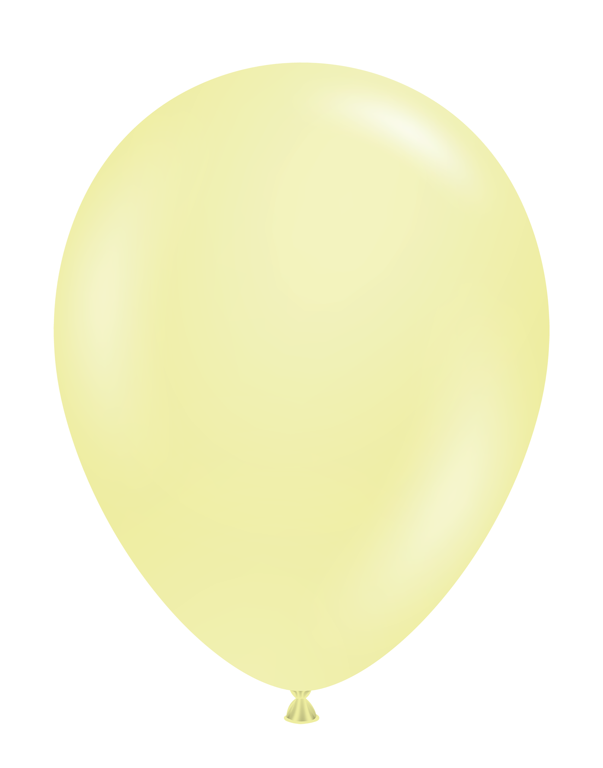 Tuftex Lemonade Latex Balloons 15083 10083 17083 24083 36083