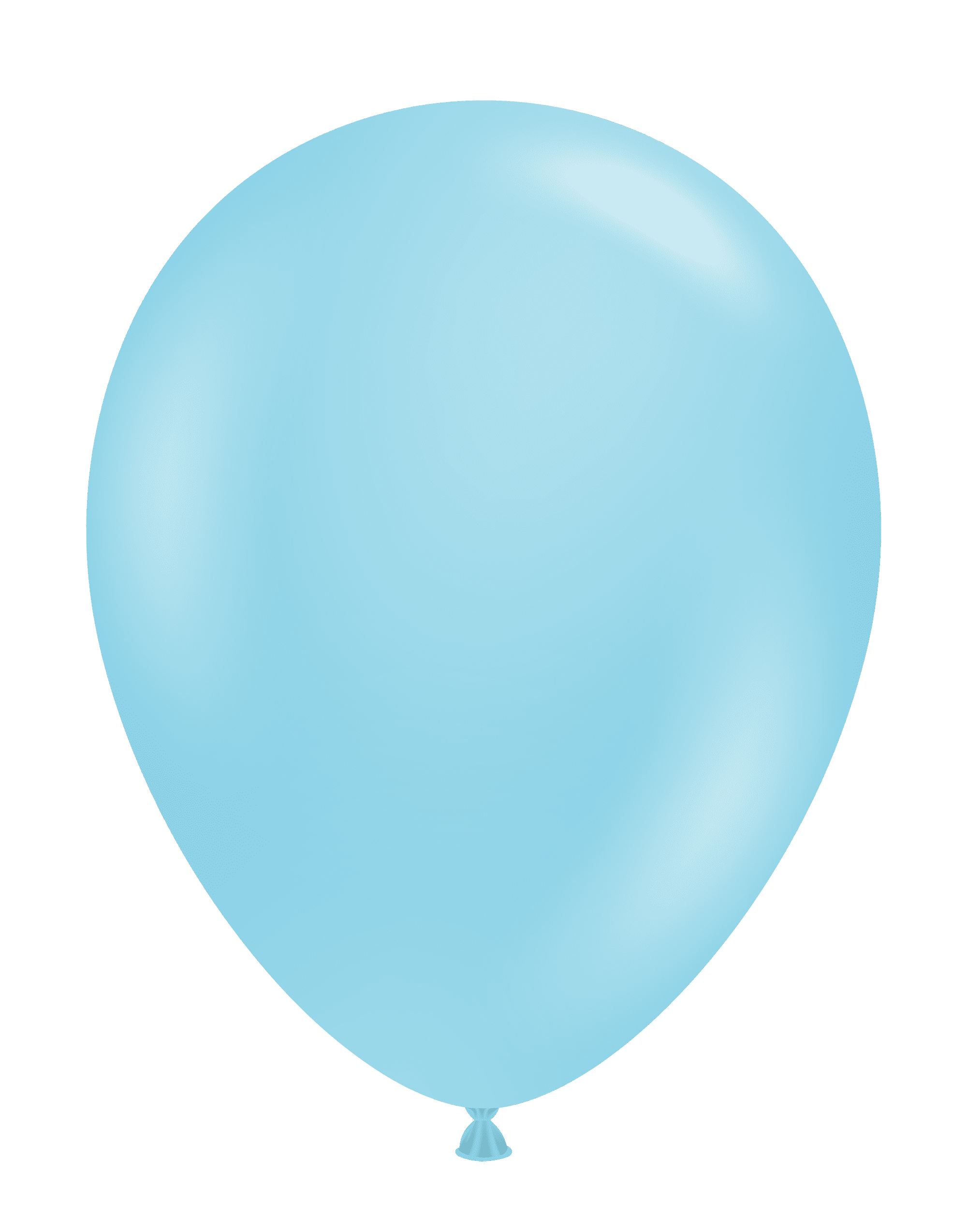 Tuftex Sea Glass Latex Balloons 15098 10098 17098 24098 36098