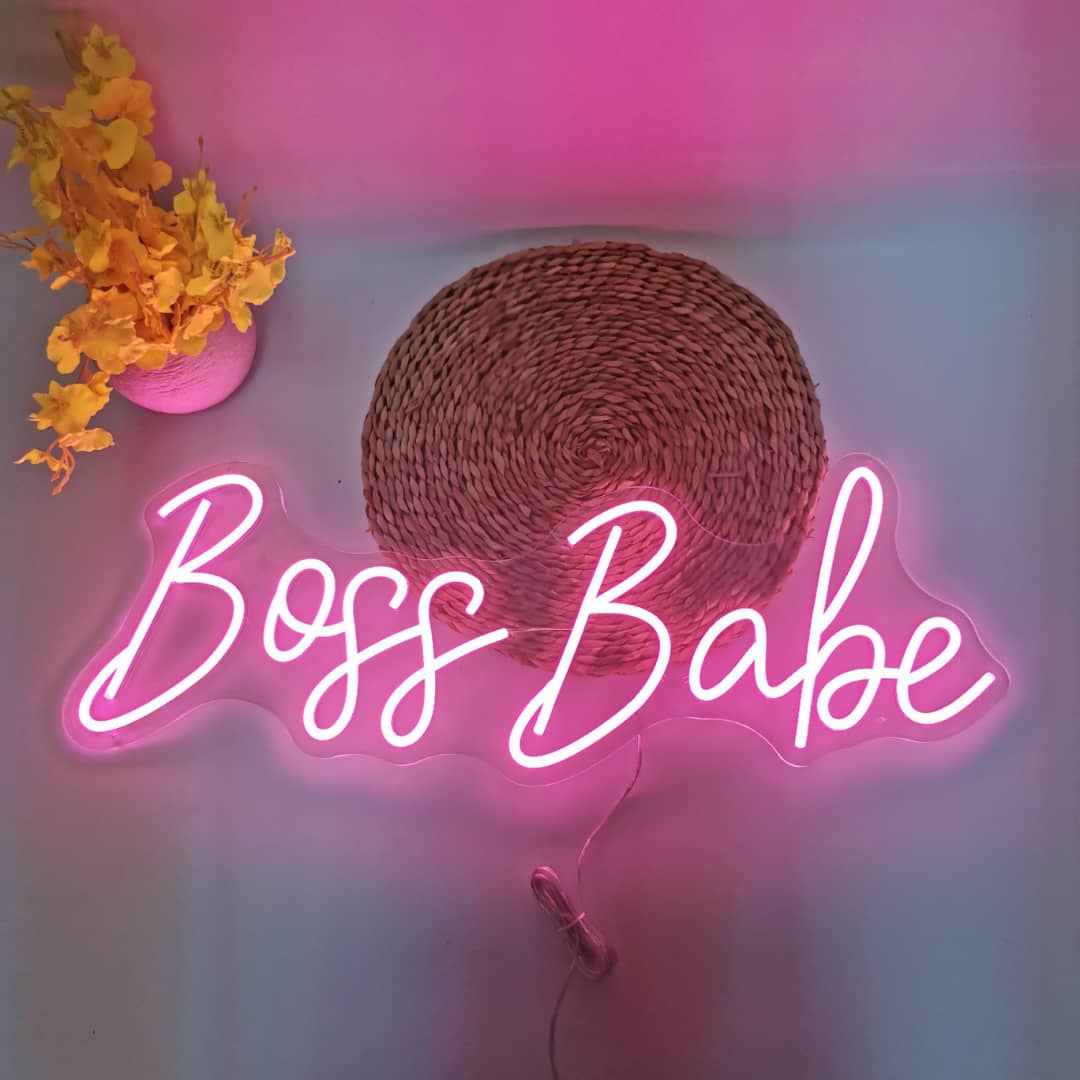 boss babe